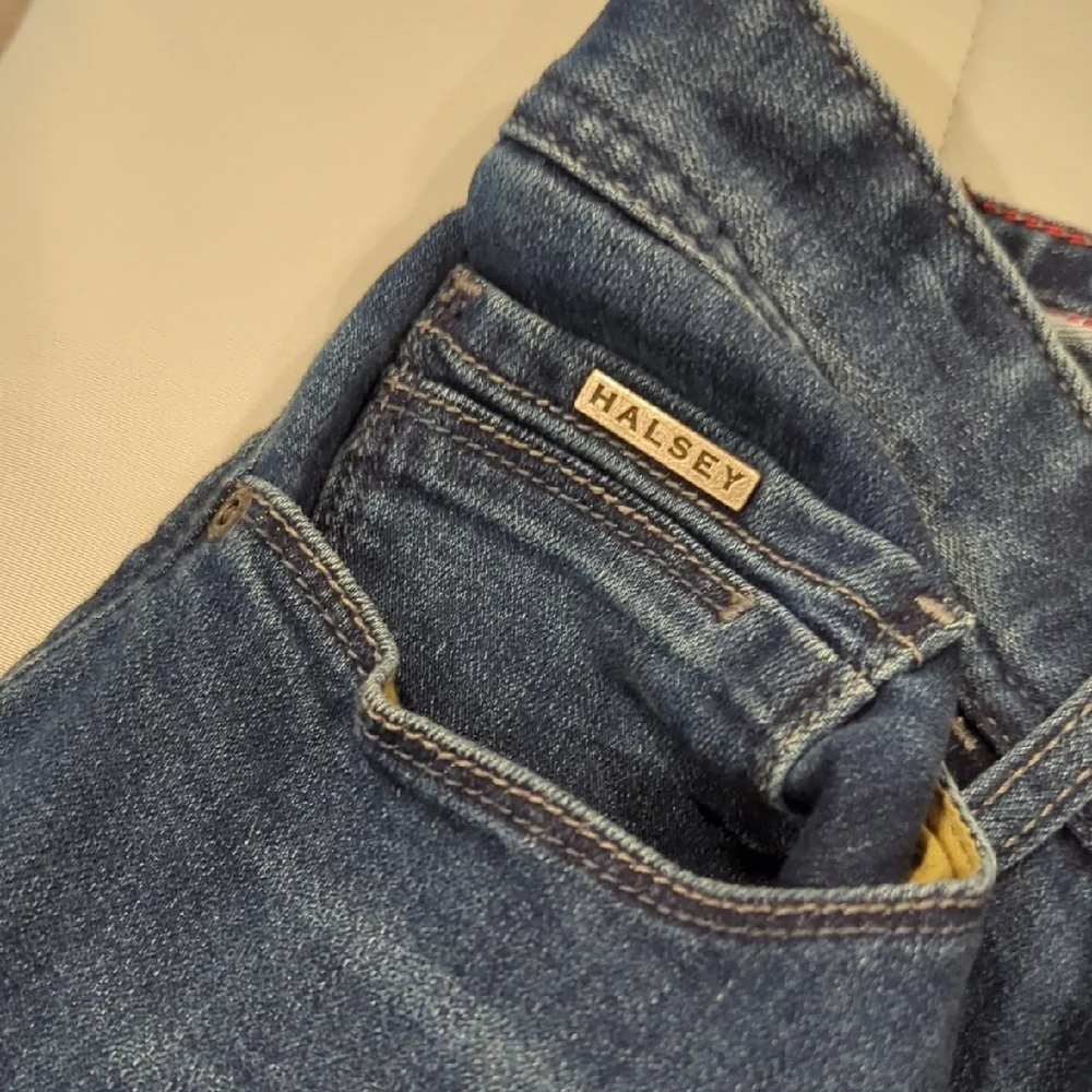 Women's Blue Denim Jeans
